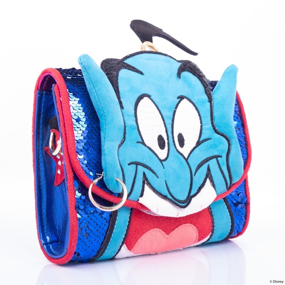 Disney Handbags - At Your Service! X Irregular Choice